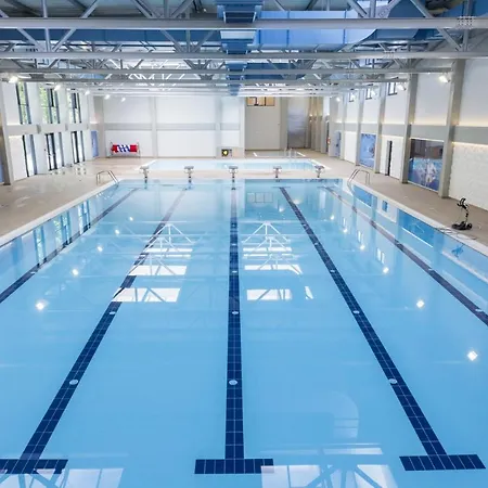 Lux Sunce Apartamento *