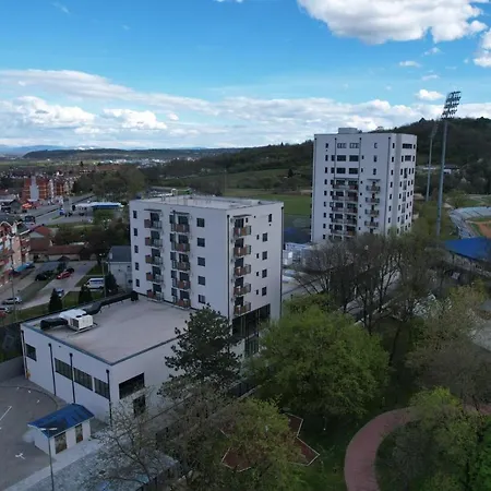 Lux Sunce Jagodina