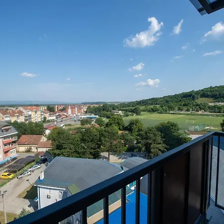 Lux Sunce Jagodina