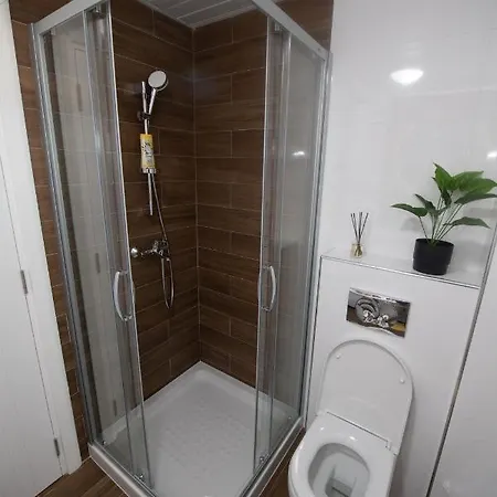 Lux Sunce Apartamento