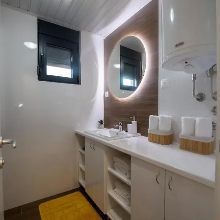 Lux Sunce Apartment