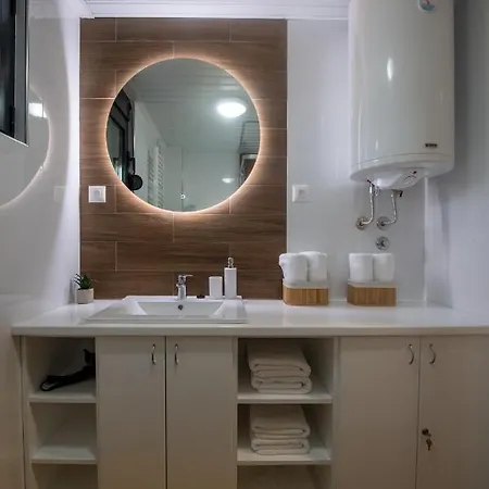 Lux Sunce * Jagodina