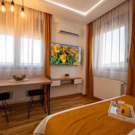 Apartment Lux Sunce
