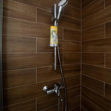 Apartamento Lux Sunce *