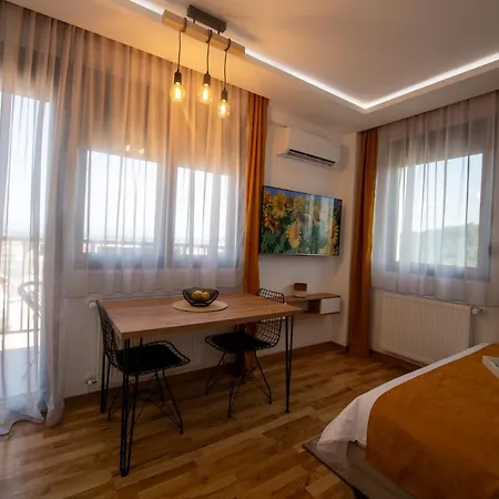 Lux Sunce * Jagodina