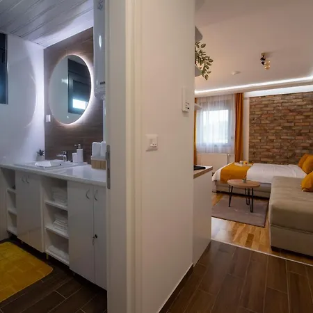 Lux Sunce Διαμέρισμα Jagodina