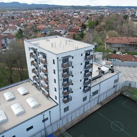 Lux Sunce * Jagodina