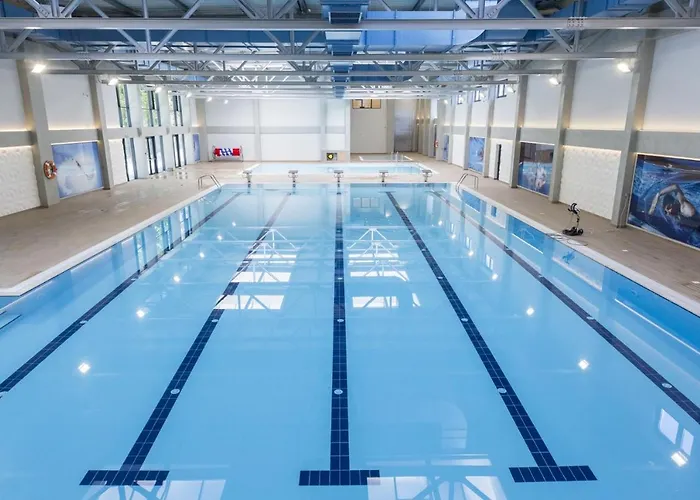 Lux Sunce Appartement *