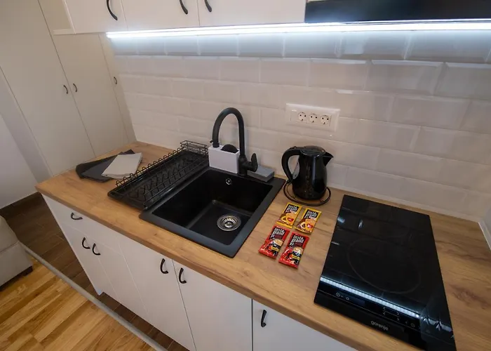 Appartement Lux Sunce *