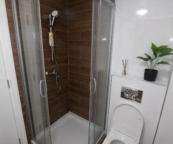 Lux Sunce Appartement