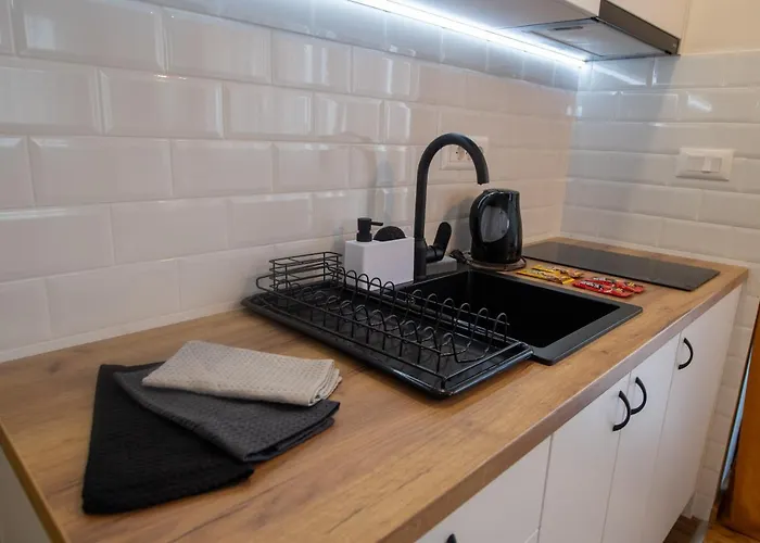 Lux Sunce Appartement