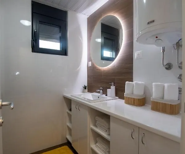 Lux Sunce Appartement