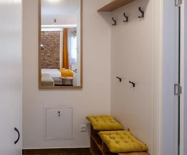 Lux Sunce Appartement