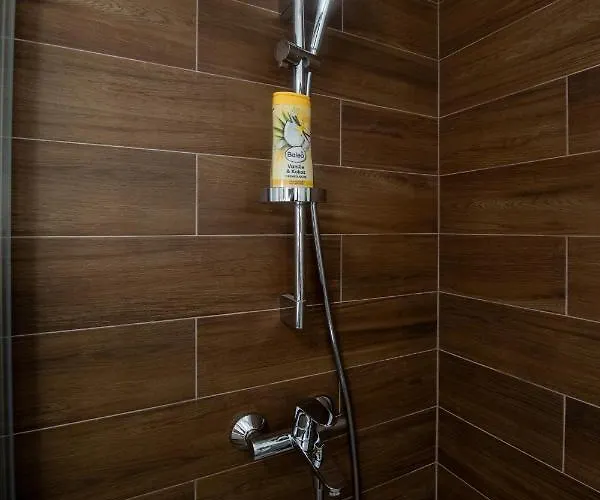 Appartement Lux Sunce *