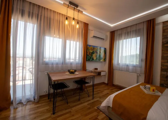 Lux Sunce * Jagodina