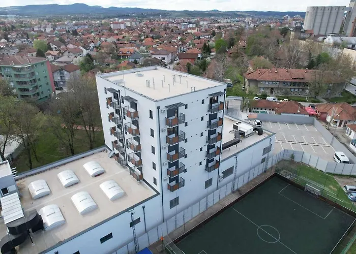 Lux Sunce * Jagodina